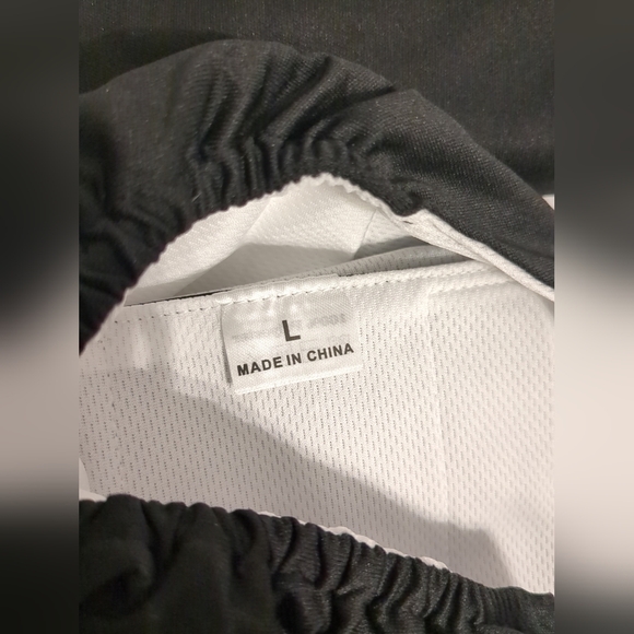 Wegreeco Washable Male Dog Belly Wrap - Pack of 2 - Black  Size Large NWOT - Picture 3 of 4